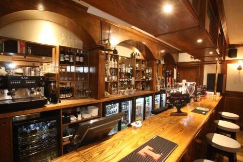 The Royal Hotel ストロムネス エクステリア 写真