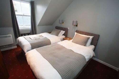 The Royal Hotel ストロムネス 部屋 写真